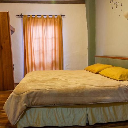 Casa De Las Rosas كوينكا المظهر الخارجي الصورة