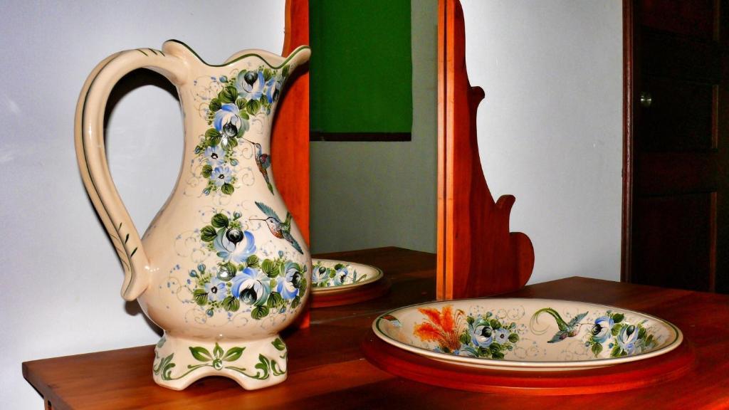Casa De Las Rosas كوينكا الغرفة الصورة