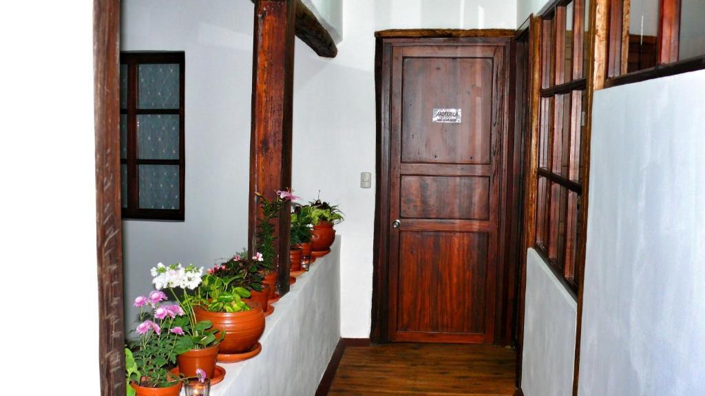 Casa De Las Rosas كوينكا الغرفة الصورة