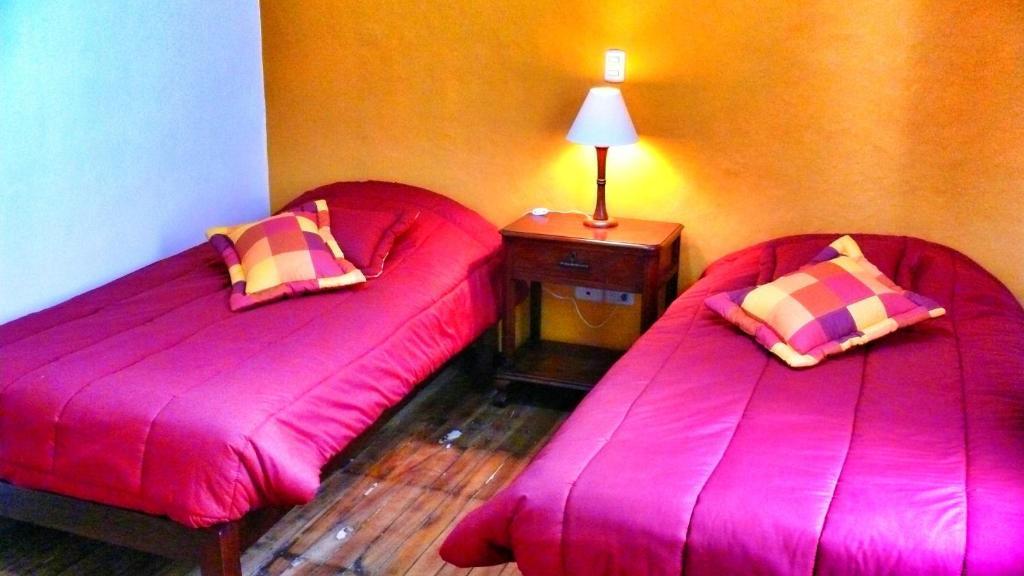 Casa De Las Rosas كوينكا الغرفة الصورة