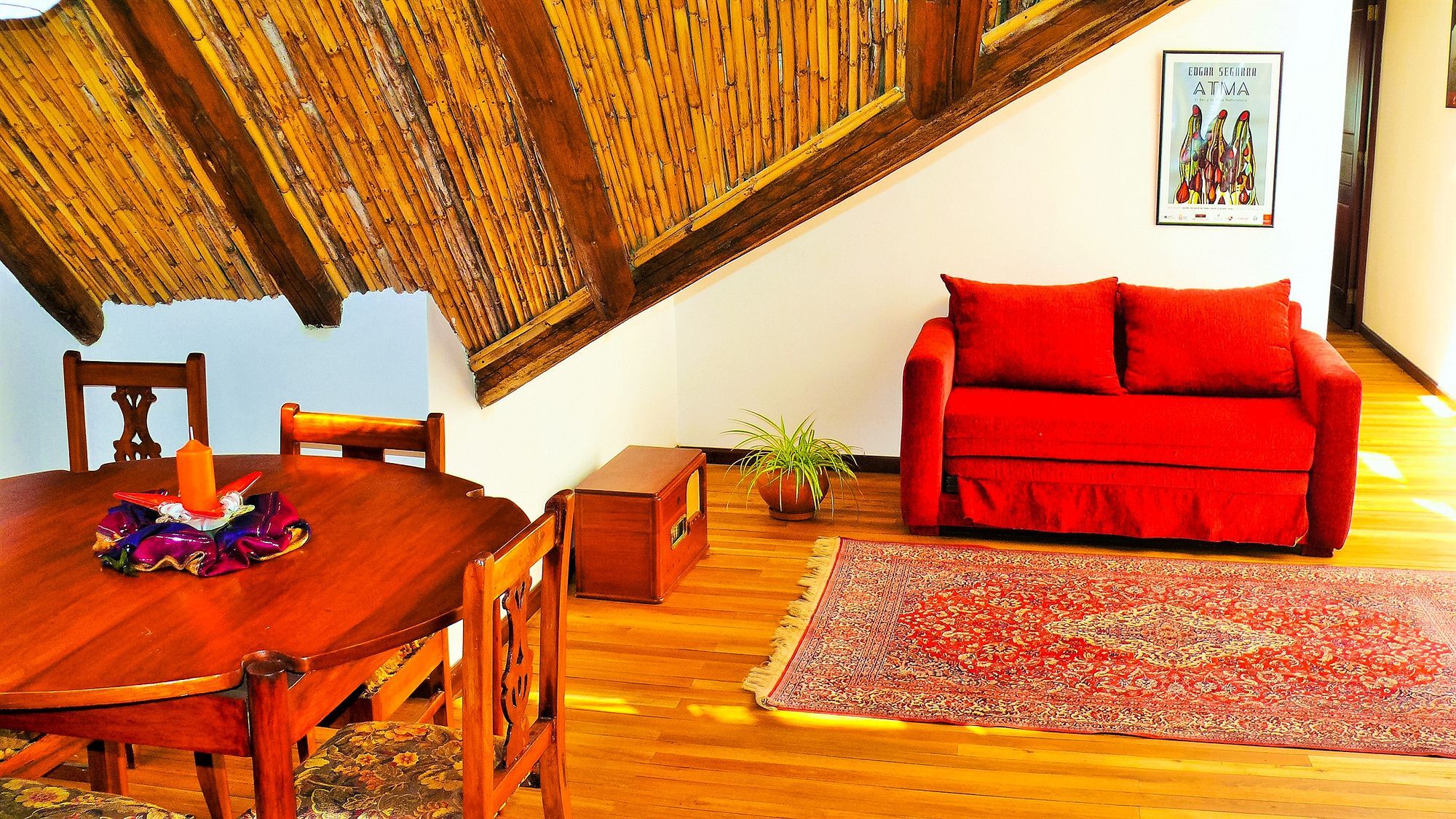 Casa De Las Rosas كوينكا المظهر الخارجي الصورة